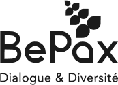 Logo BePax